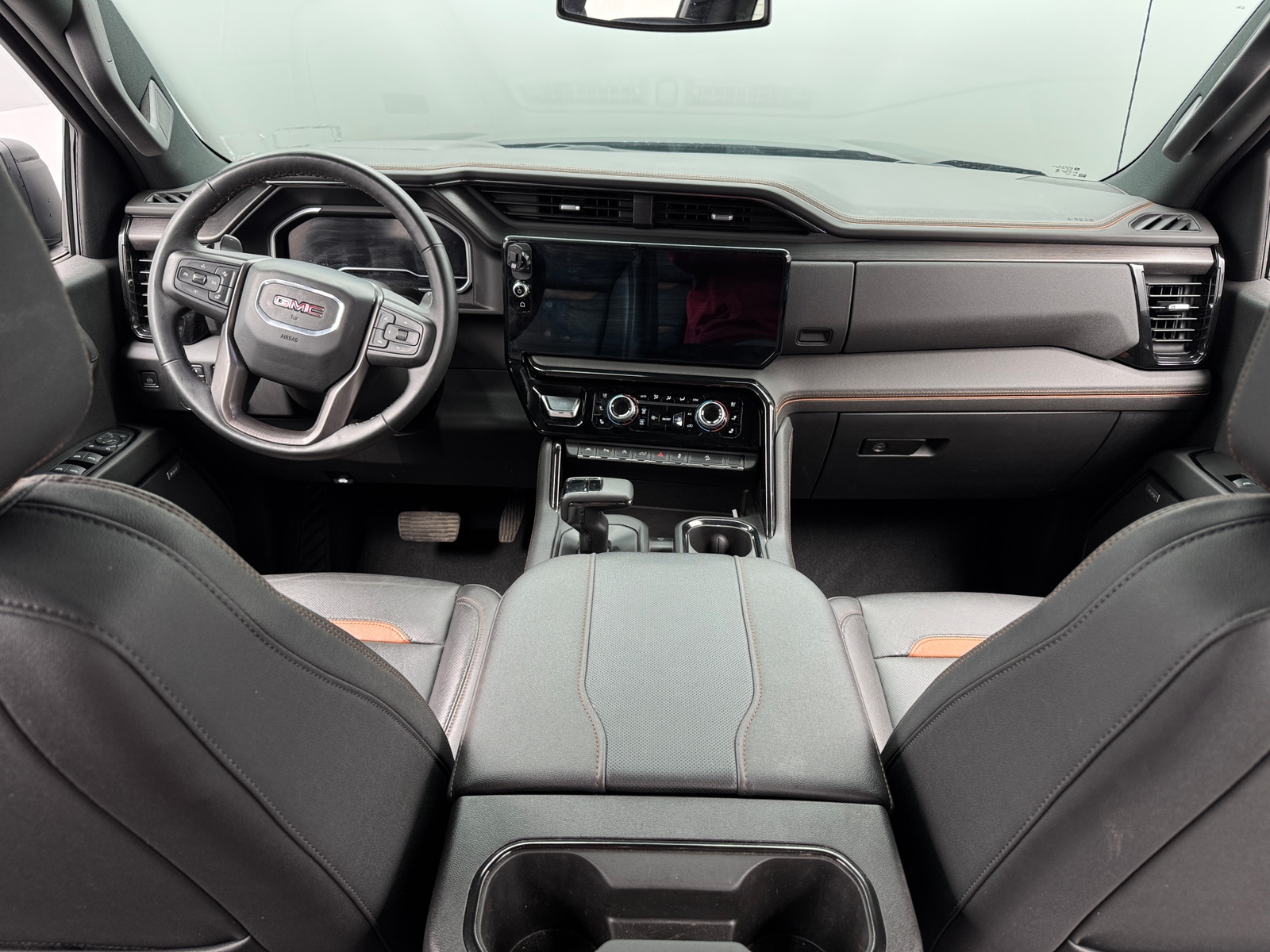 Thumbnail: 2023 GMC Sierra 1500 - 2
