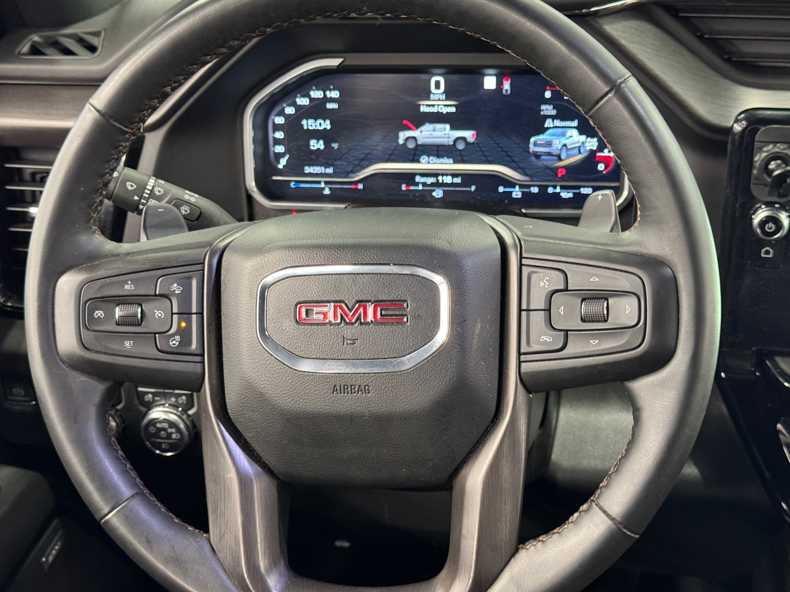 Thumbnail: 2023 GMC Sierra 1500 - 4