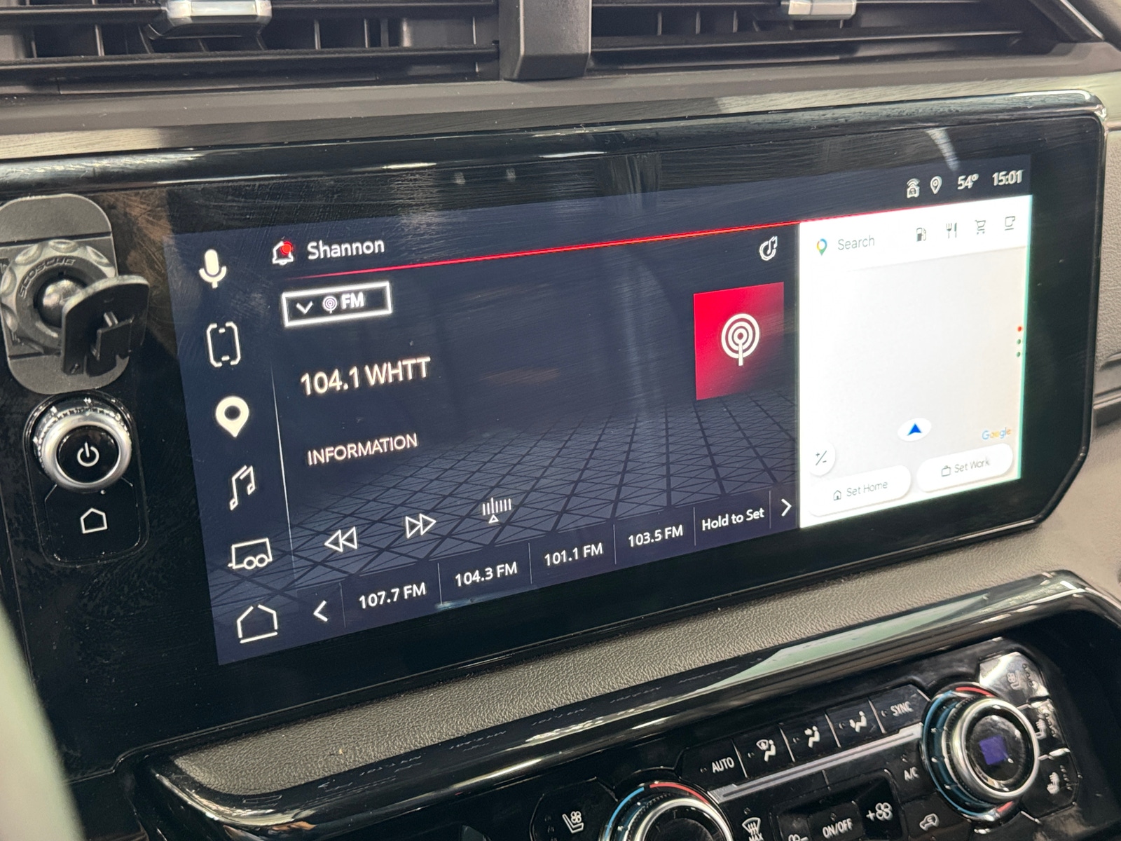 Thumbnail: 2023 GMC Sierra 1500 - 3
