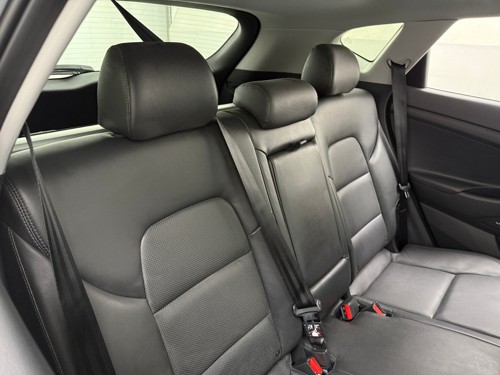 Thumbnail: 2019 Hyundai Tucson - 5