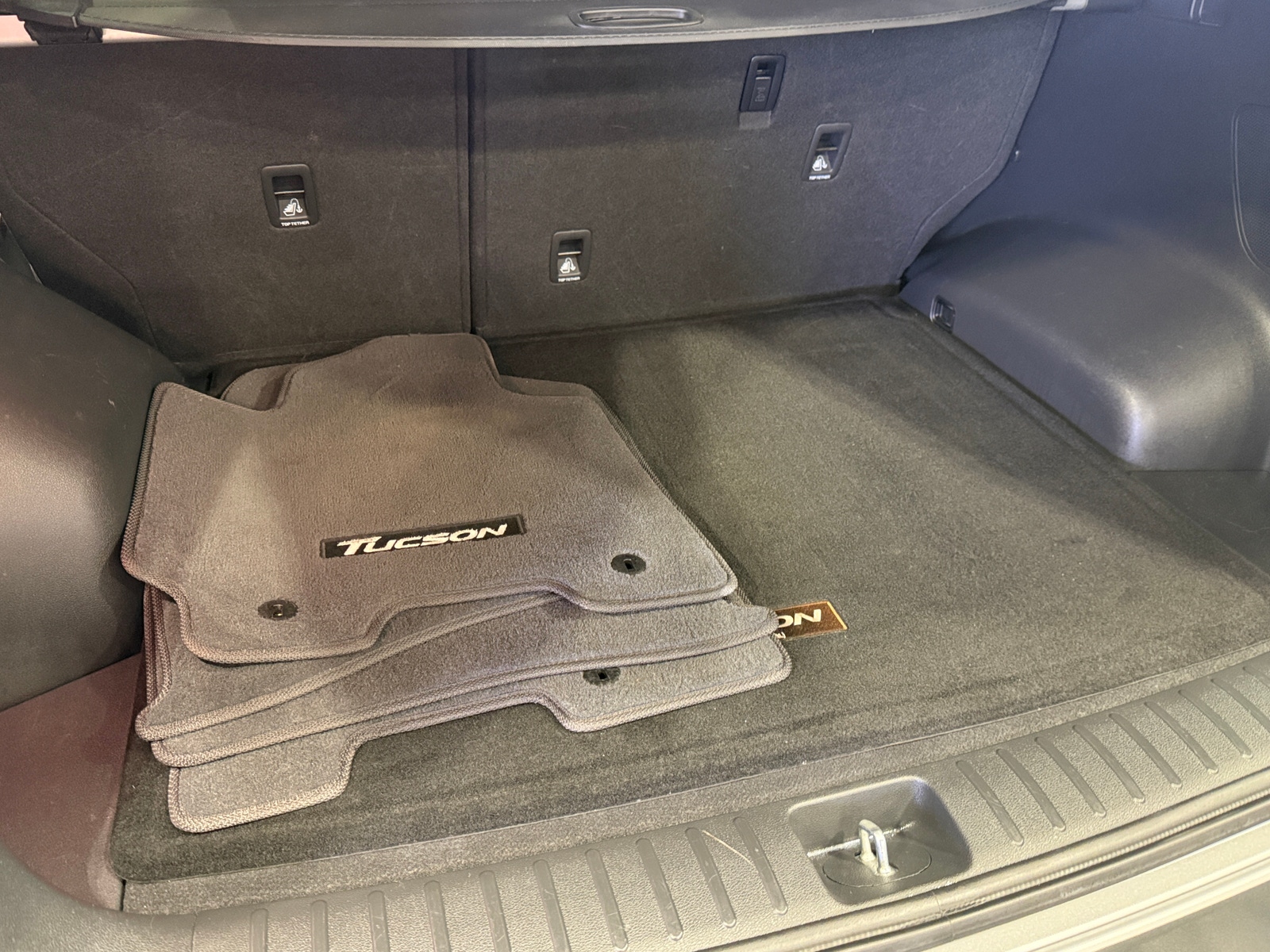 Thumbnail: 2019 Hyundai Tucson - 6