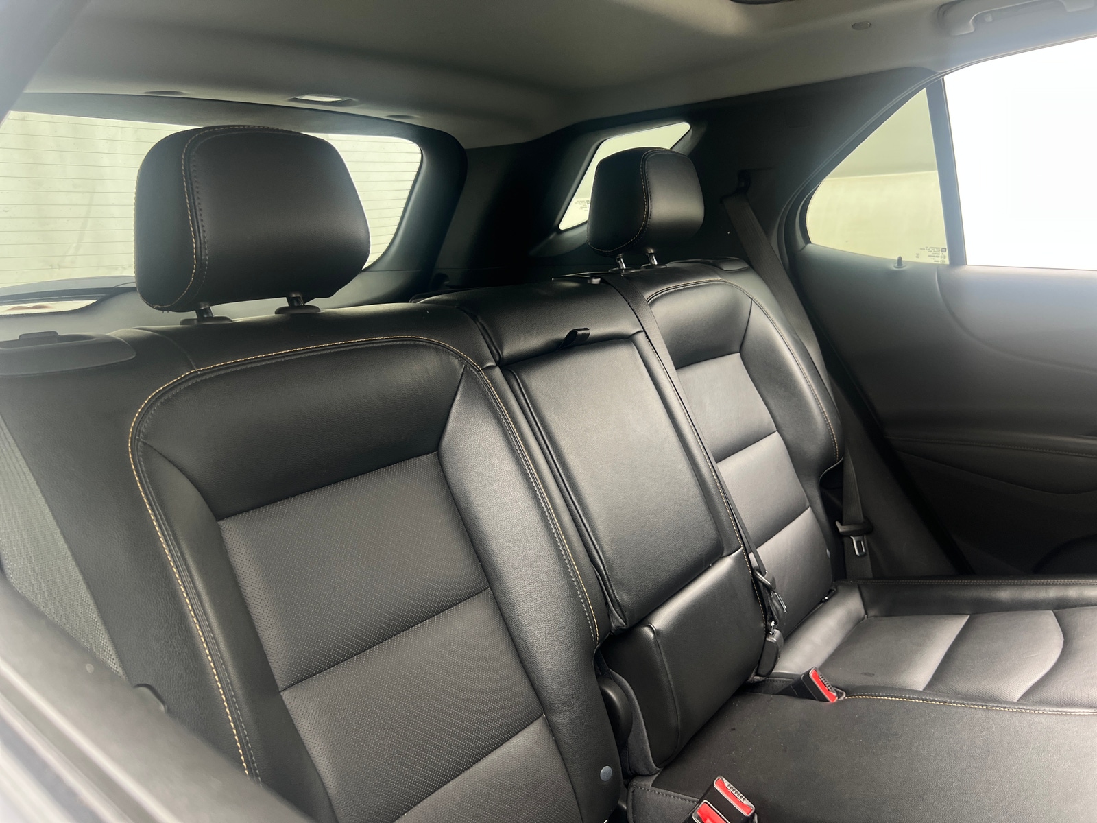 Thumbnail: 2021 Chevrolet Equinox - 5