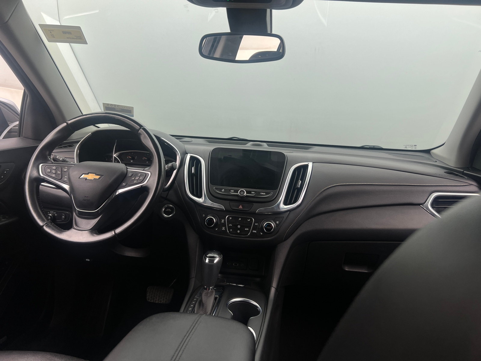 Thumbnail: 2021 Chevrolet Equinox - 2