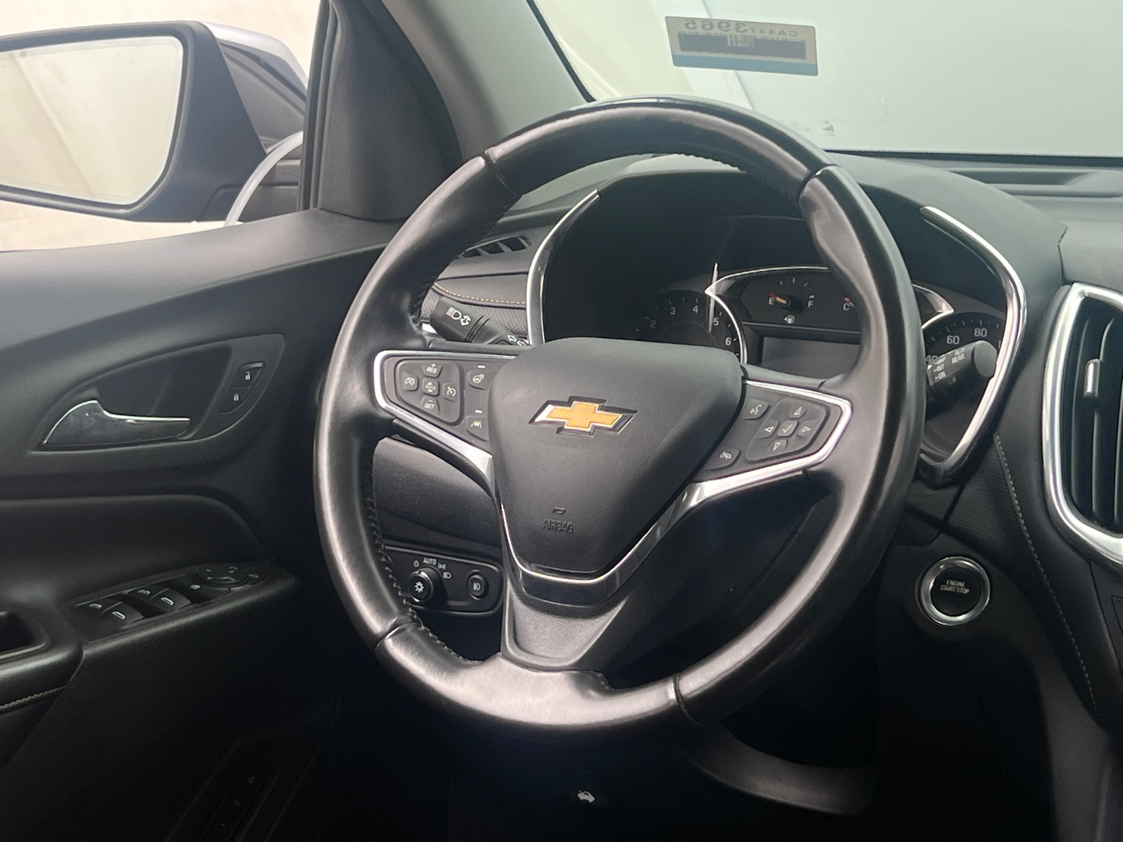 Thumbnail: 2021 Chevrolet Equinox - 4