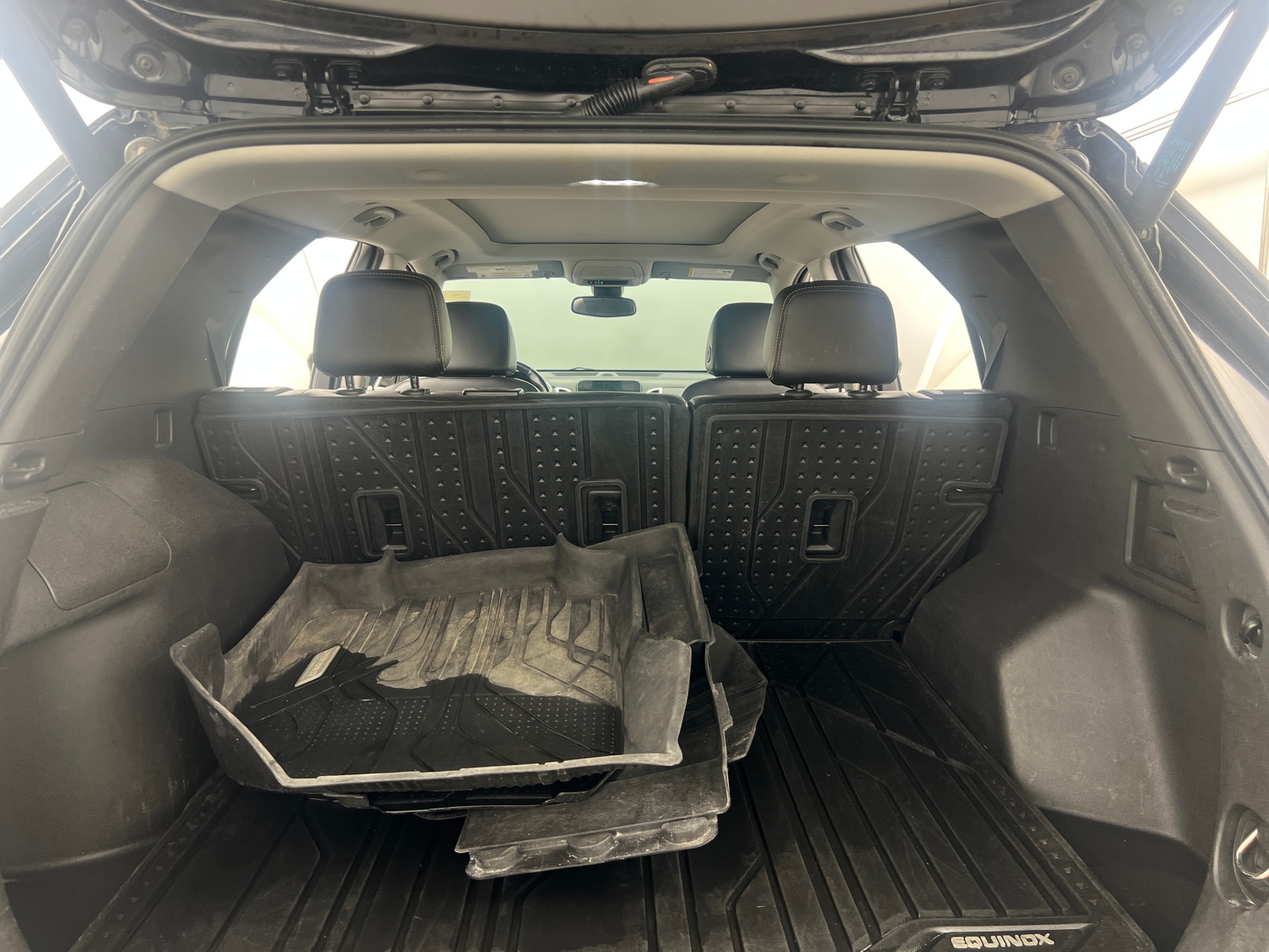 Thumbnail: 2021 Chevrolet Equinox - 6
