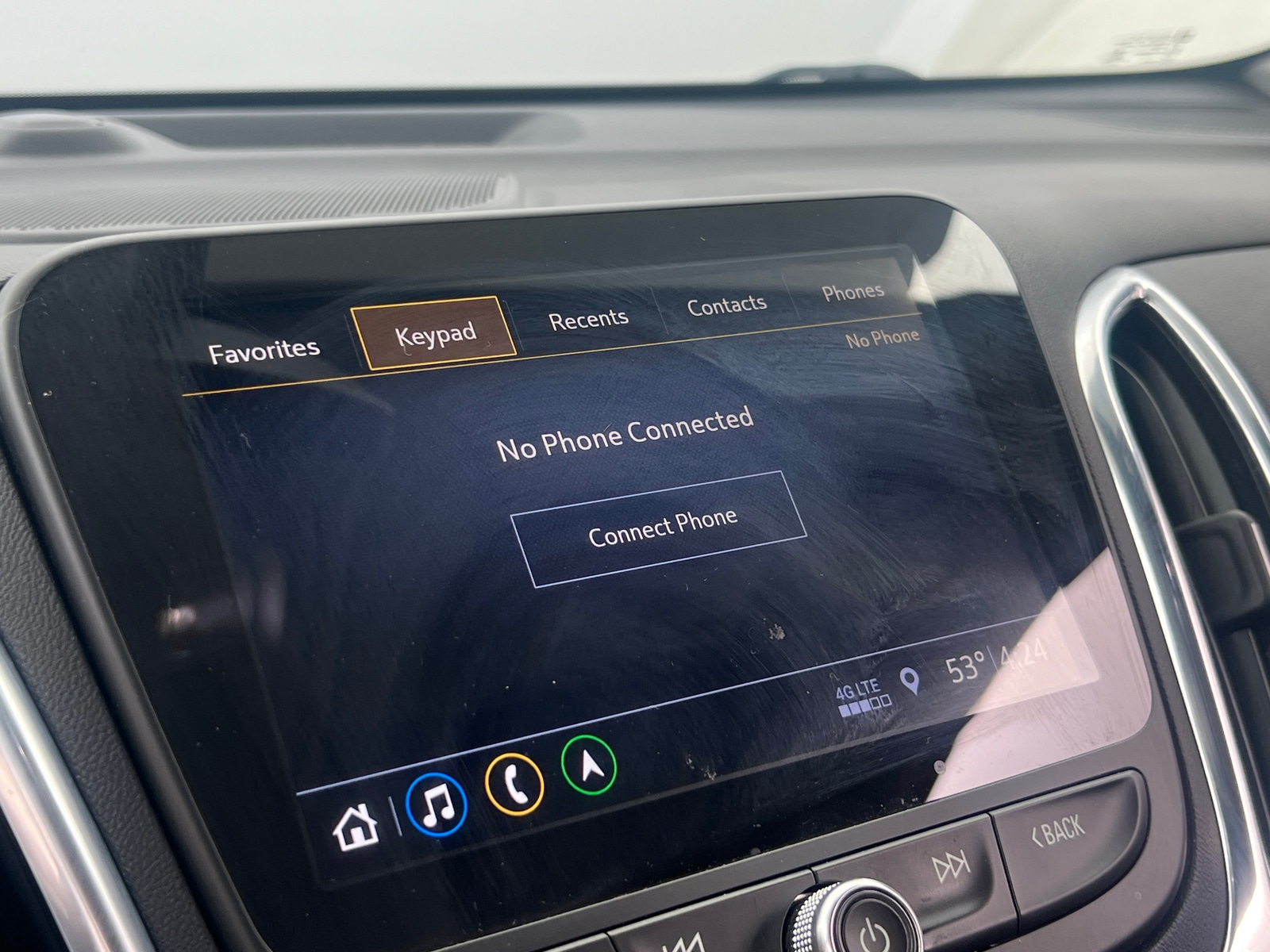 Thumbnail: 2021 Chevrolet Equinox - 3