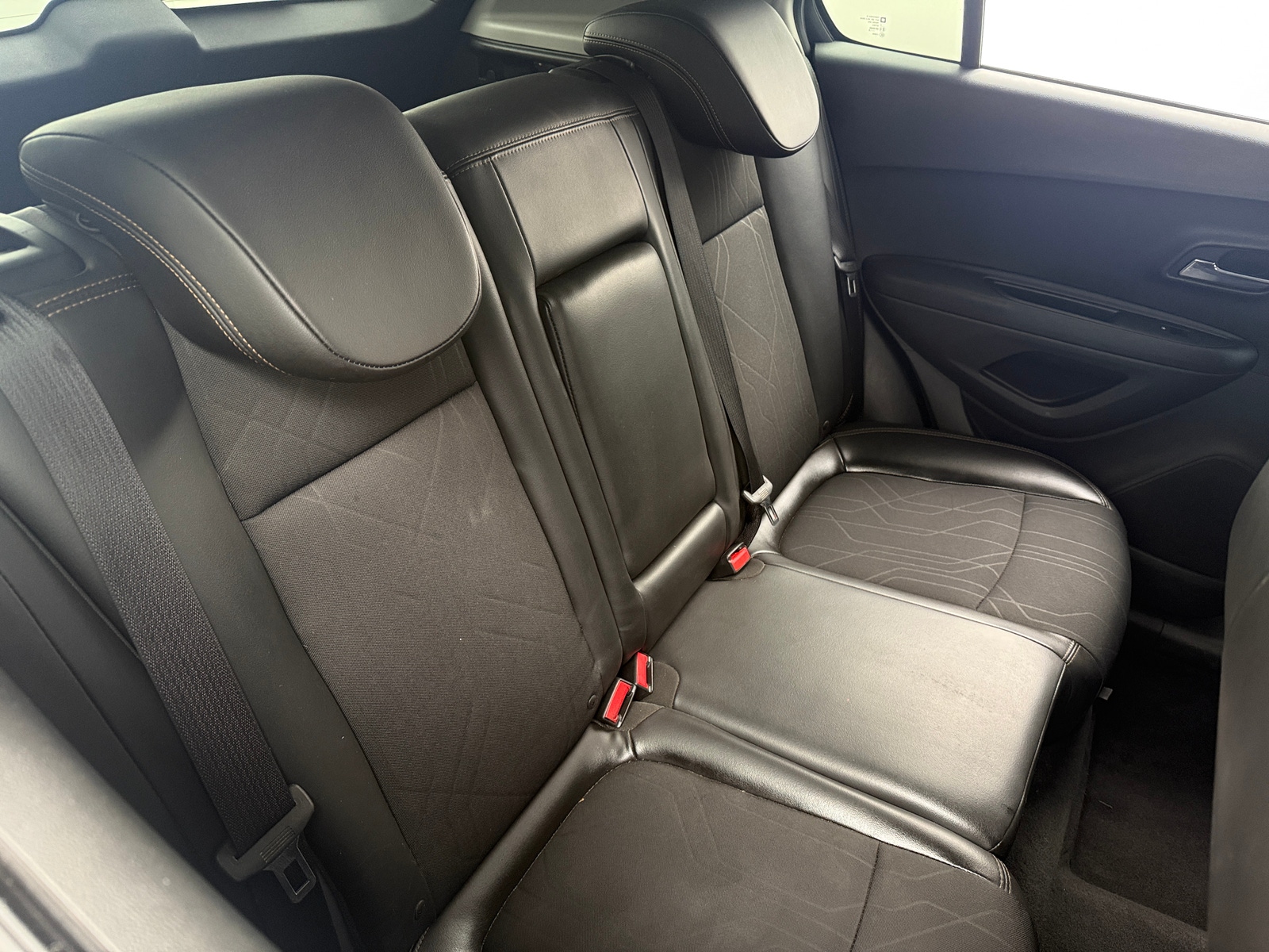 Thumbnail: 2019 Chevrolet Trax - 6