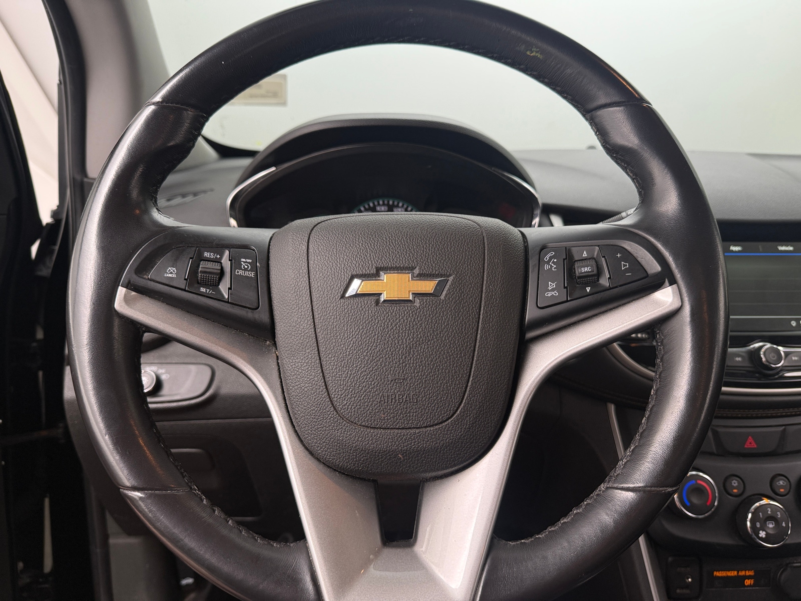 Thumbnail: 2019 Chevrolet Trax - 5