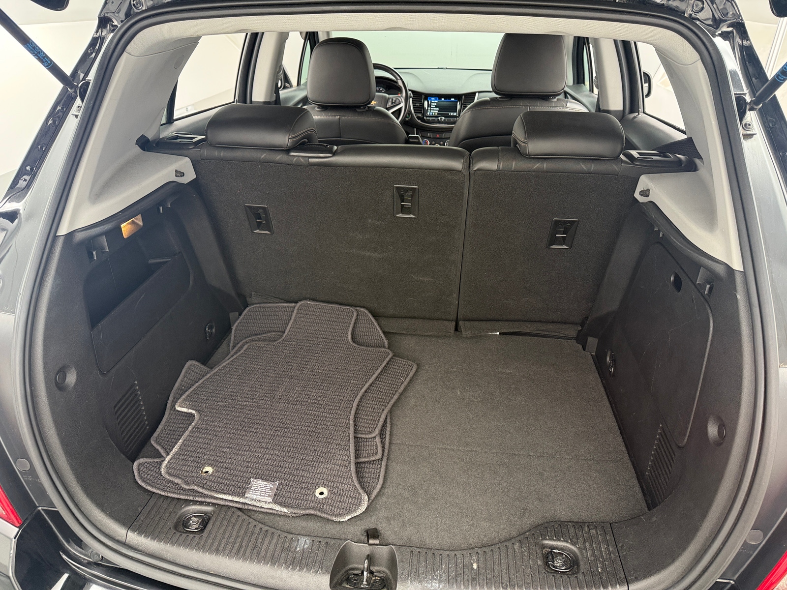 Thumbnail: 2019 Chevrolet Trax - 7