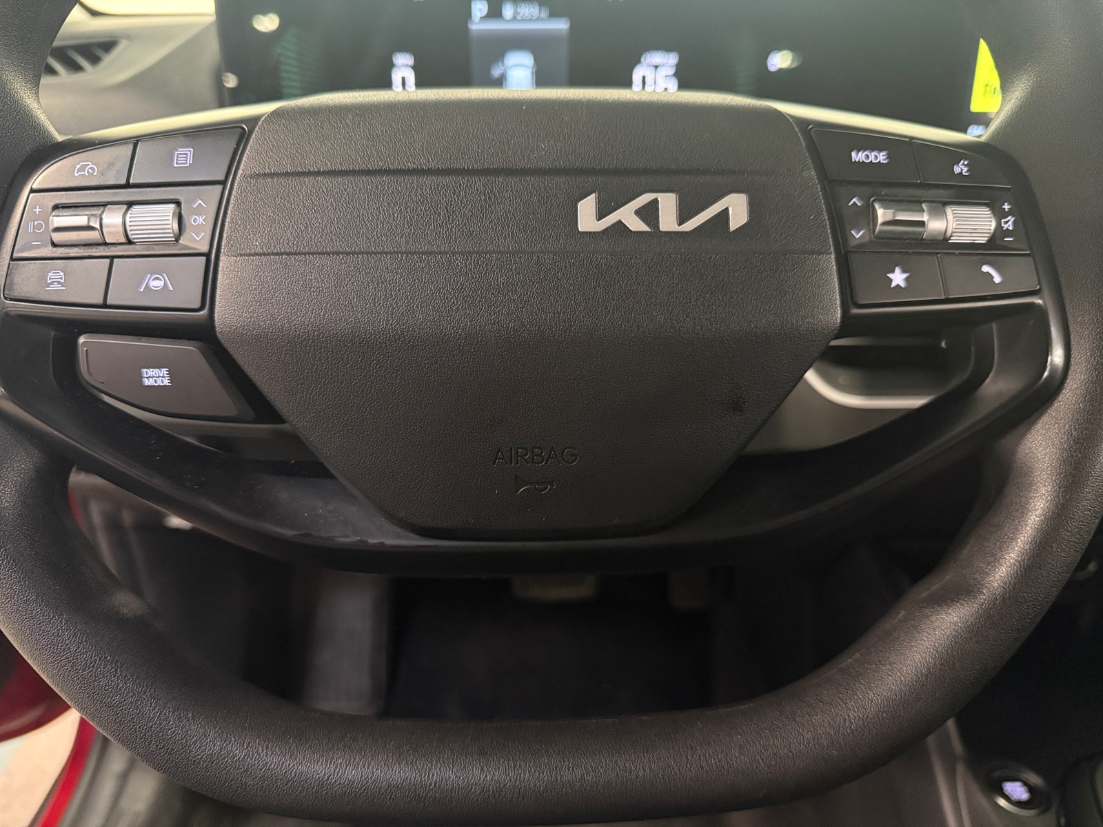 Thumbnail: 2025 Kia K4 - 5