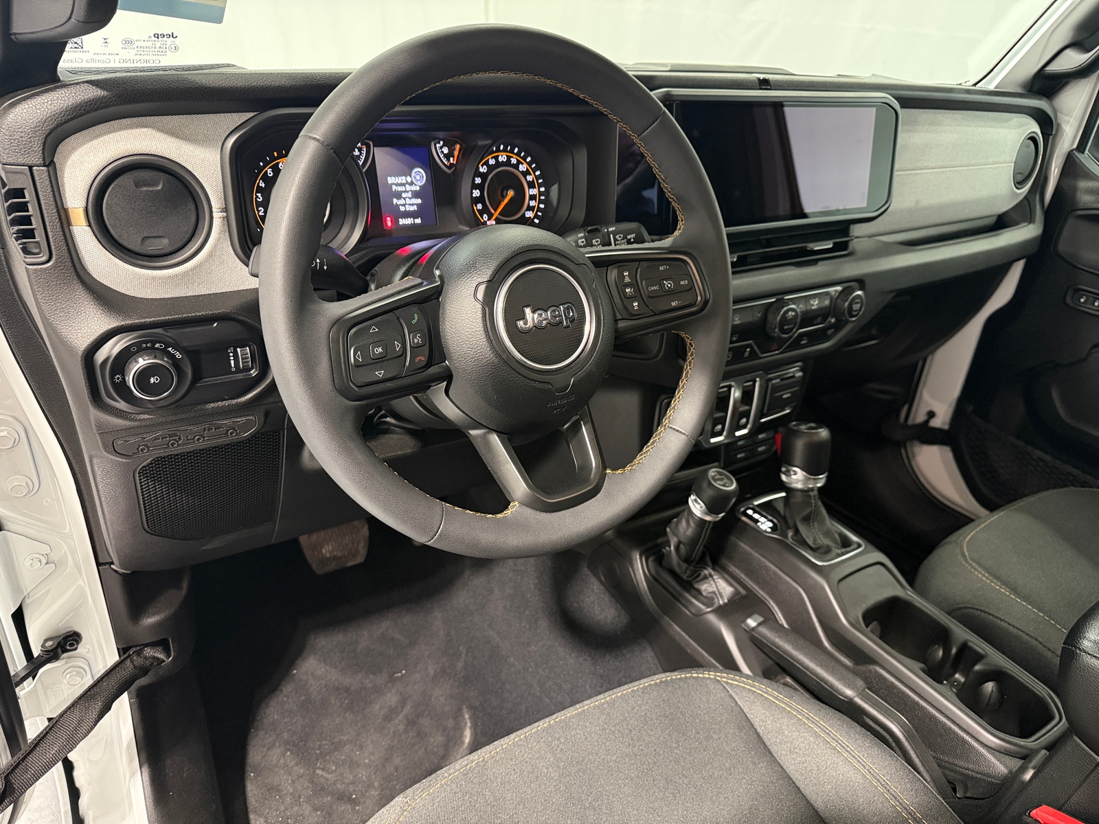 Thumbnail: 2024 Jeep Wrangler - 3