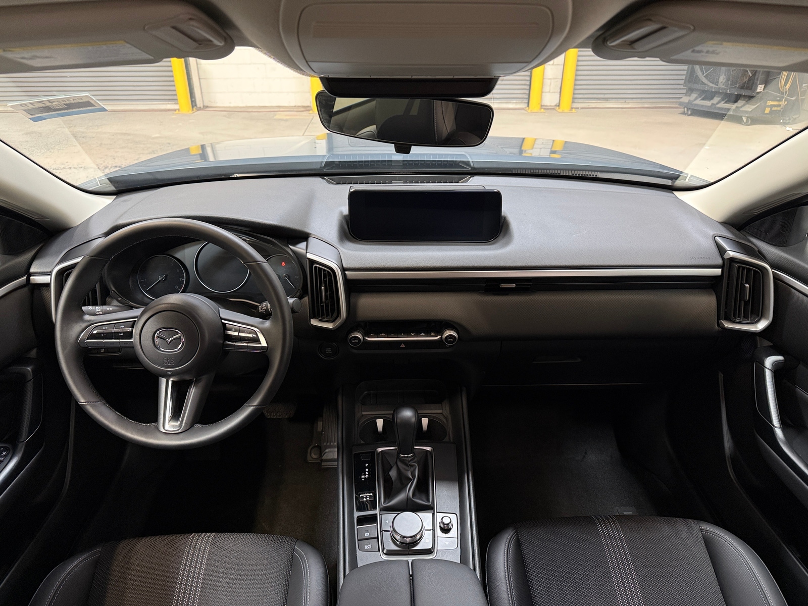 Thumbnail: 2025 Mazda CX-50 - 2