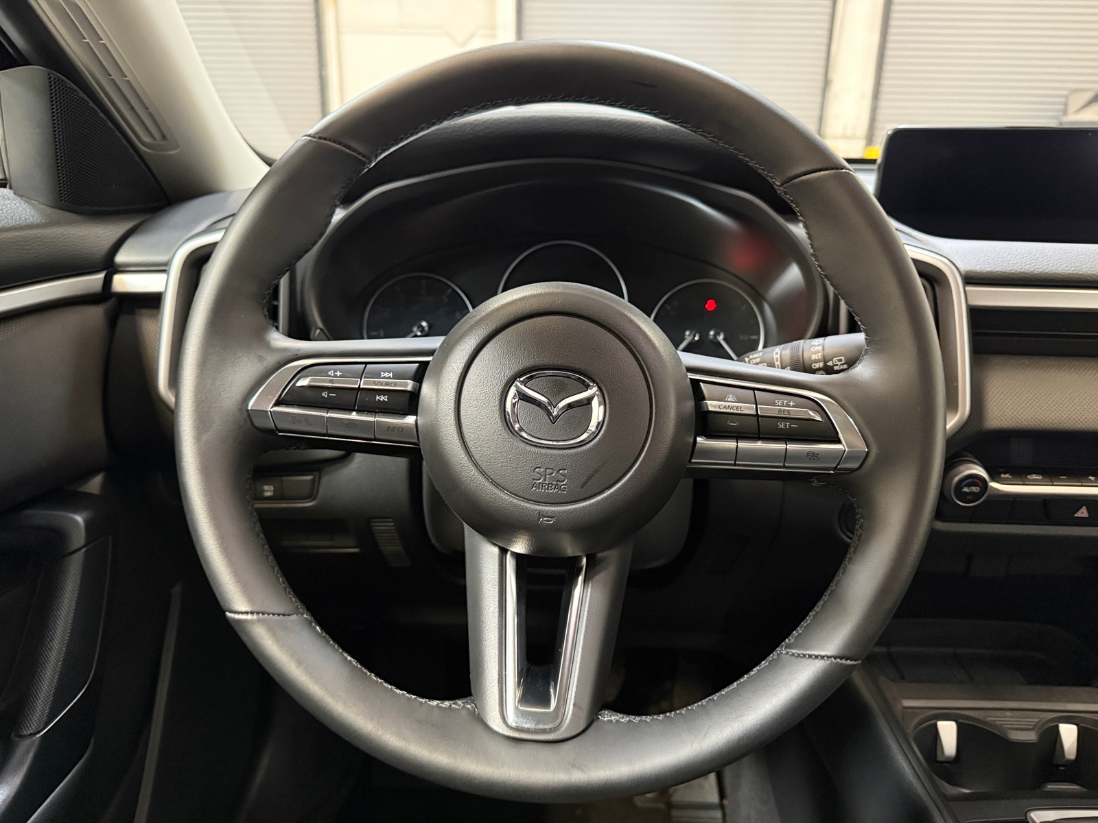 Thumbnail: 2025 Mazda CX-50 - 4