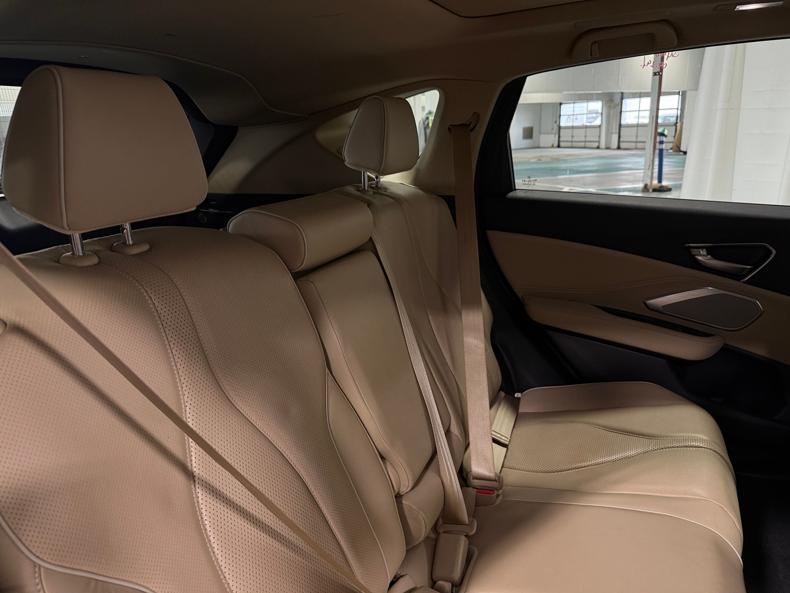 Thumbnail: 2023 Acura RDX - 5
