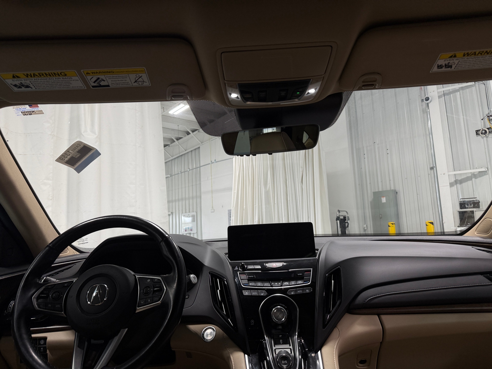 Thumbnail: 2023 Acura RDX - 2