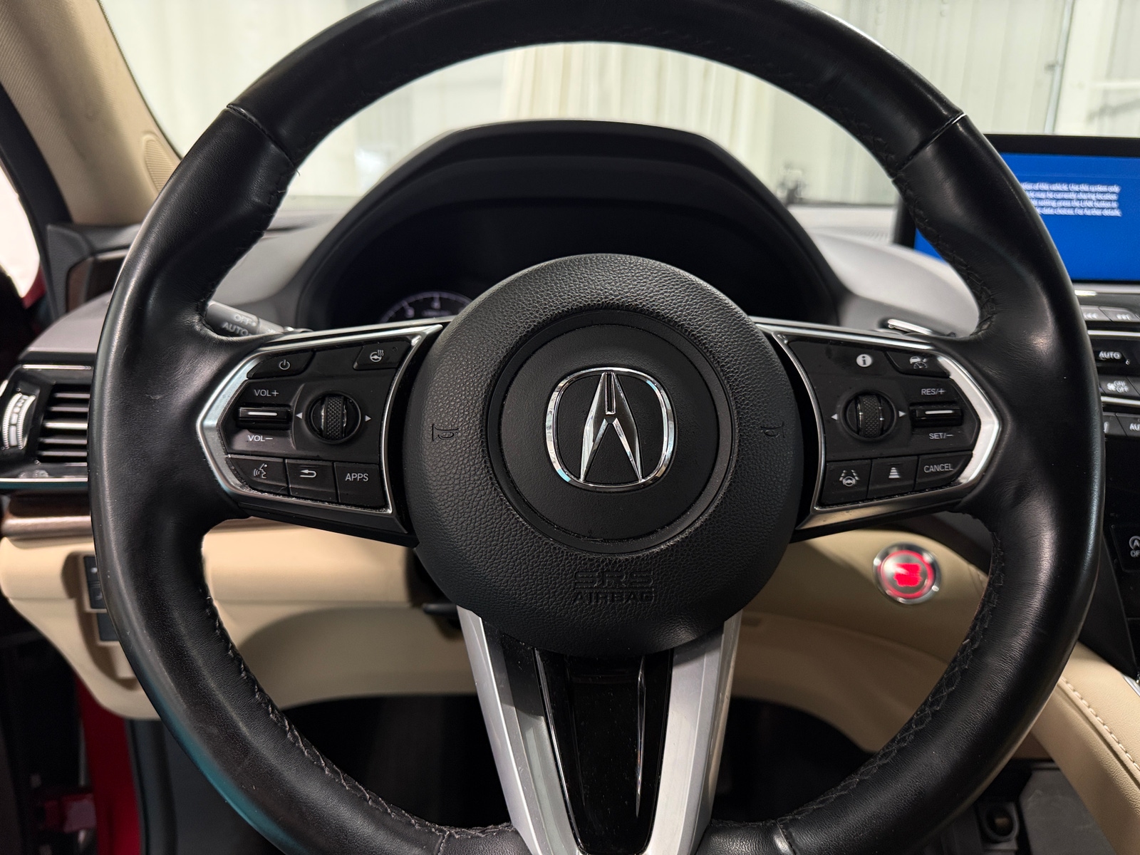 Thumbnail: 2023 Acura RDX - 4
