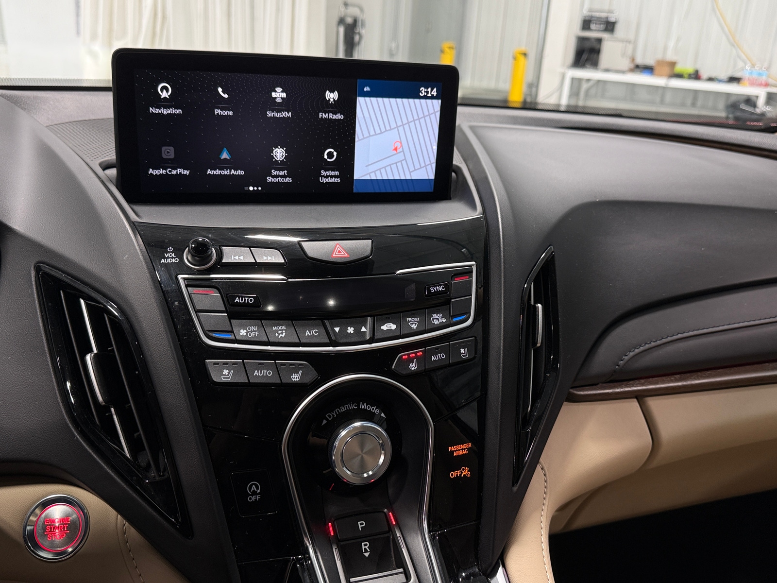 Thumbnail: 2023 Acura RDX - 3