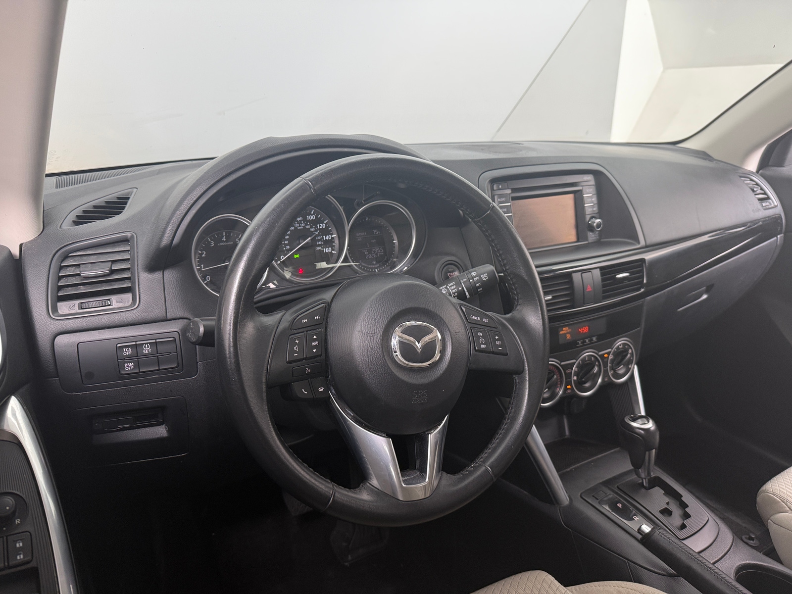 Thumbnail: 2014 Mazda CX-5 - 3