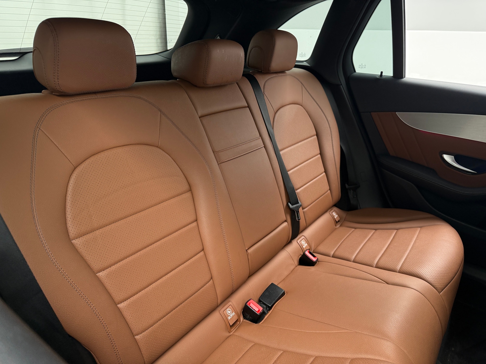 Thumbnail: 2020 Mercedes-Benz GLC - 5