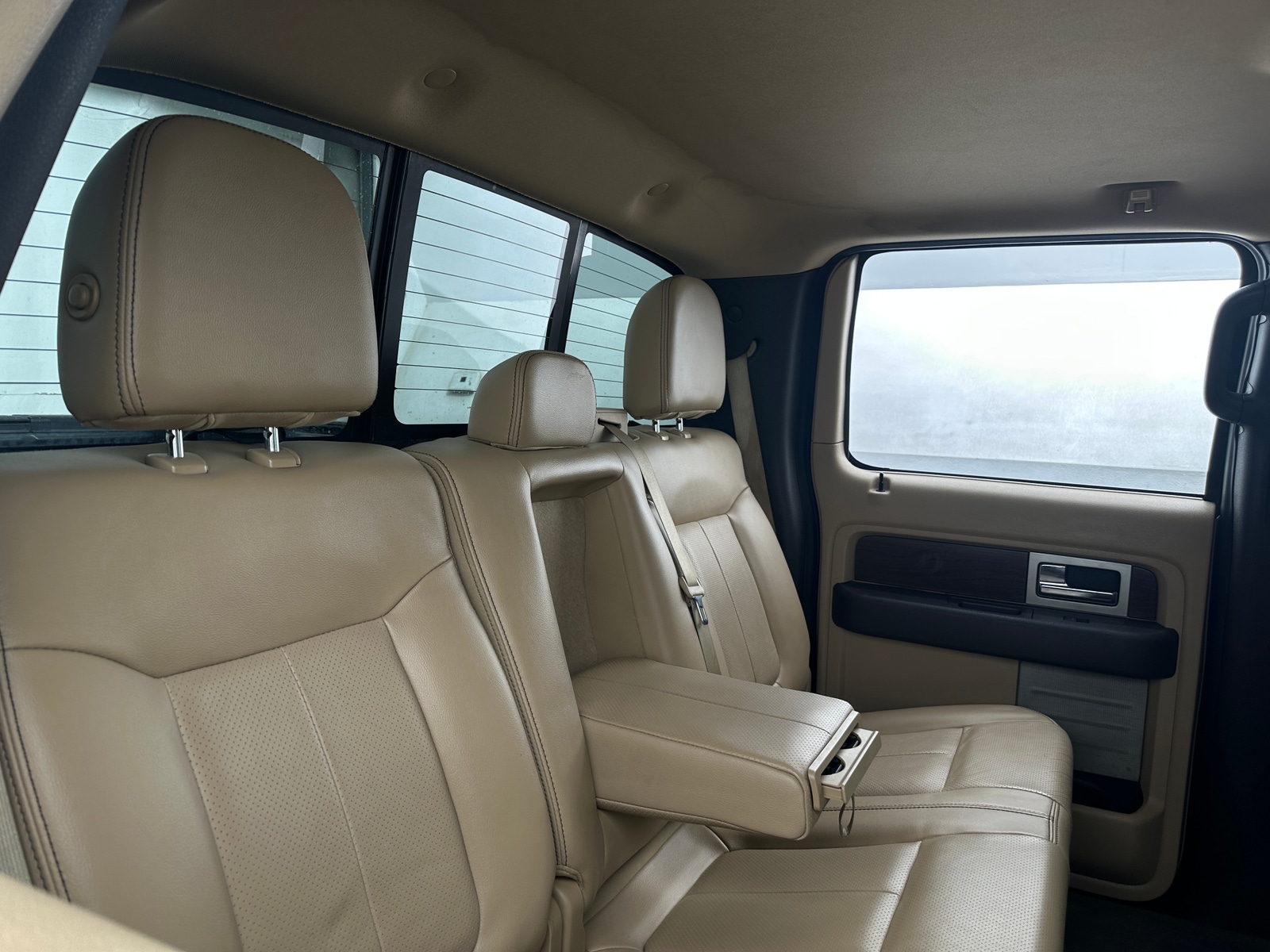 Thumbnail: 2014 Ford Econoline - 5