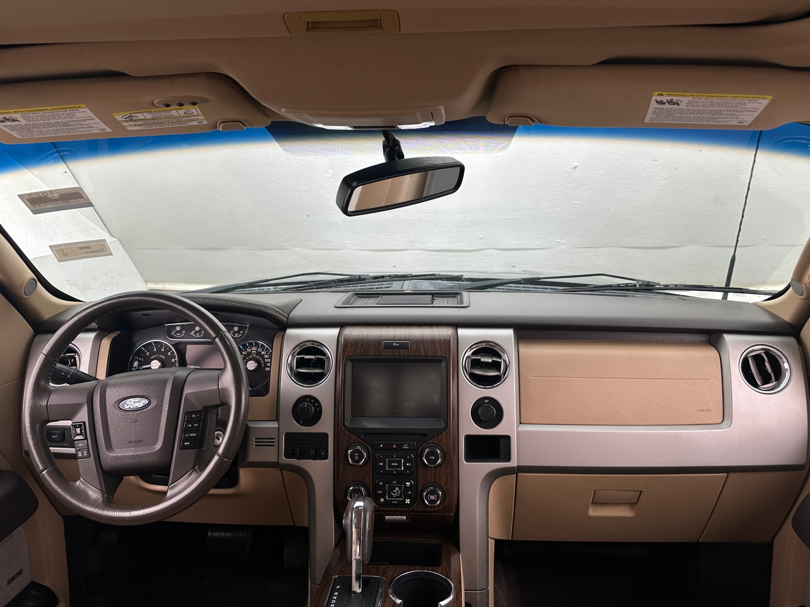 Thumbnail: 2014 Ford Econoline - 2