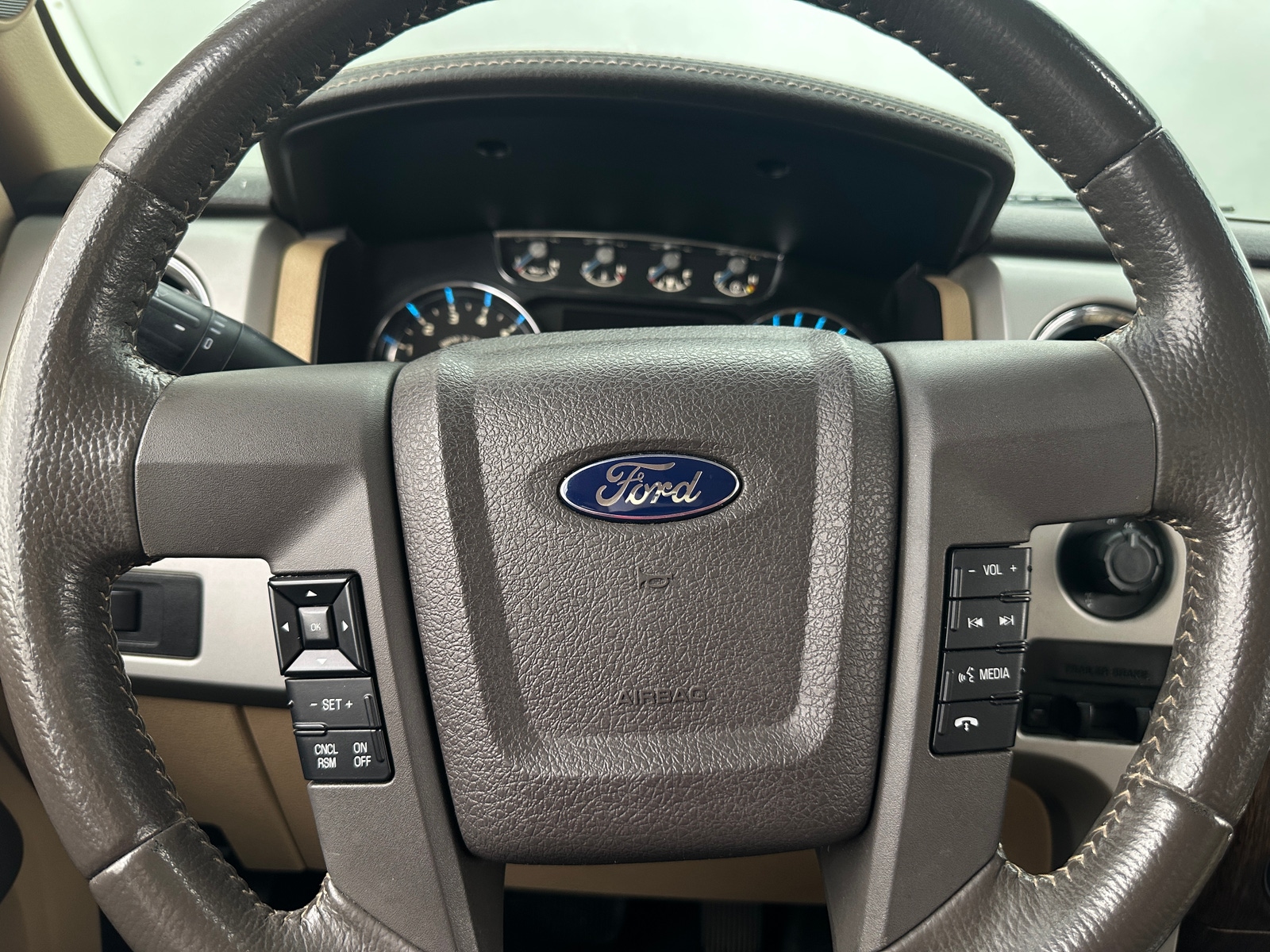 Thumbnail: 2014 Ford Econoline - 4