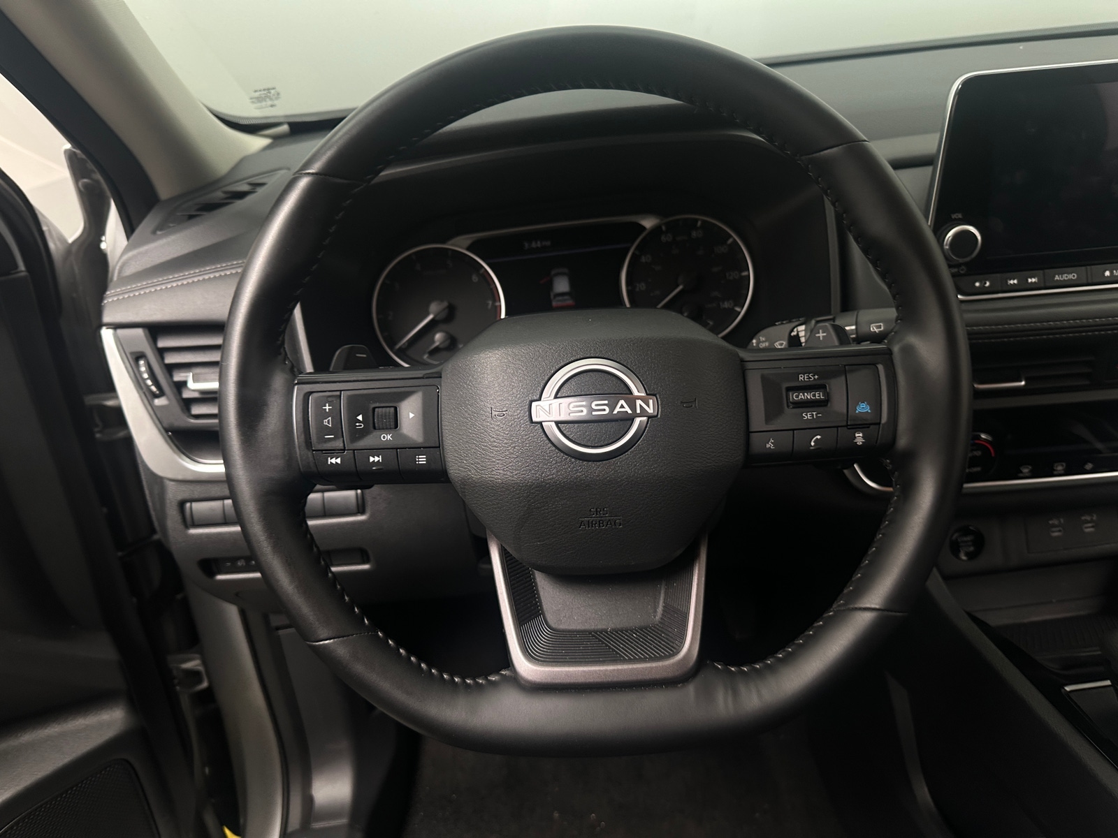 Thumbnail: 2025 Nissan Rogue - 5