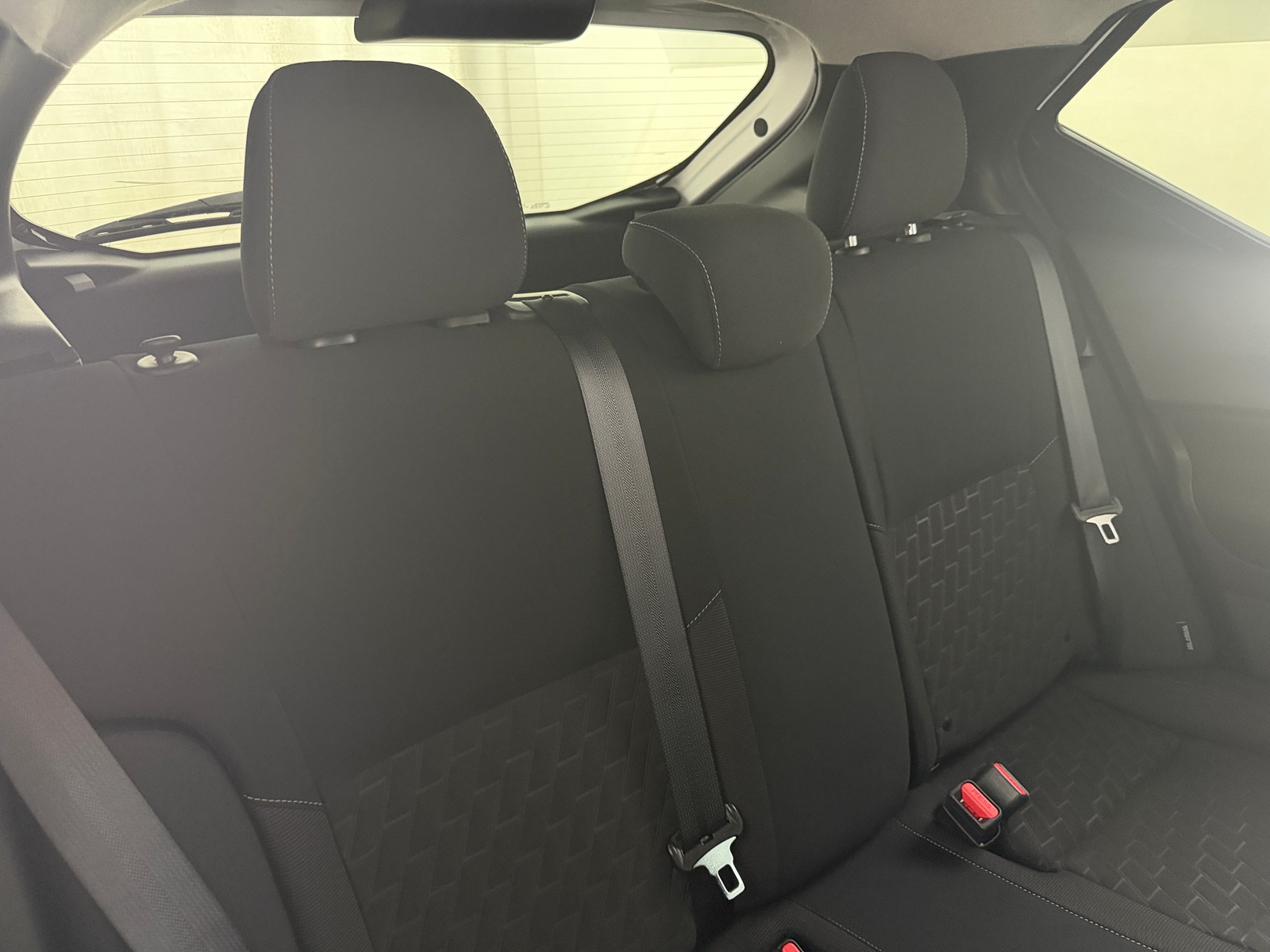 Thumbnail: 2023 Nissan Kicks - 6