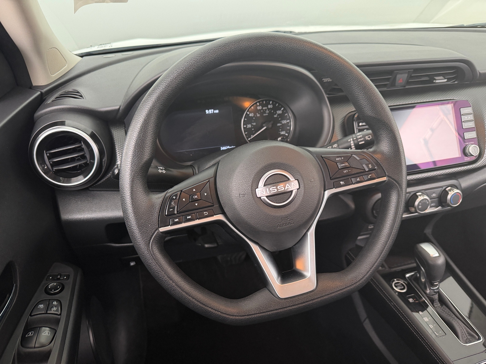 Thumbnail: 2023 Nissan Kicks - 5