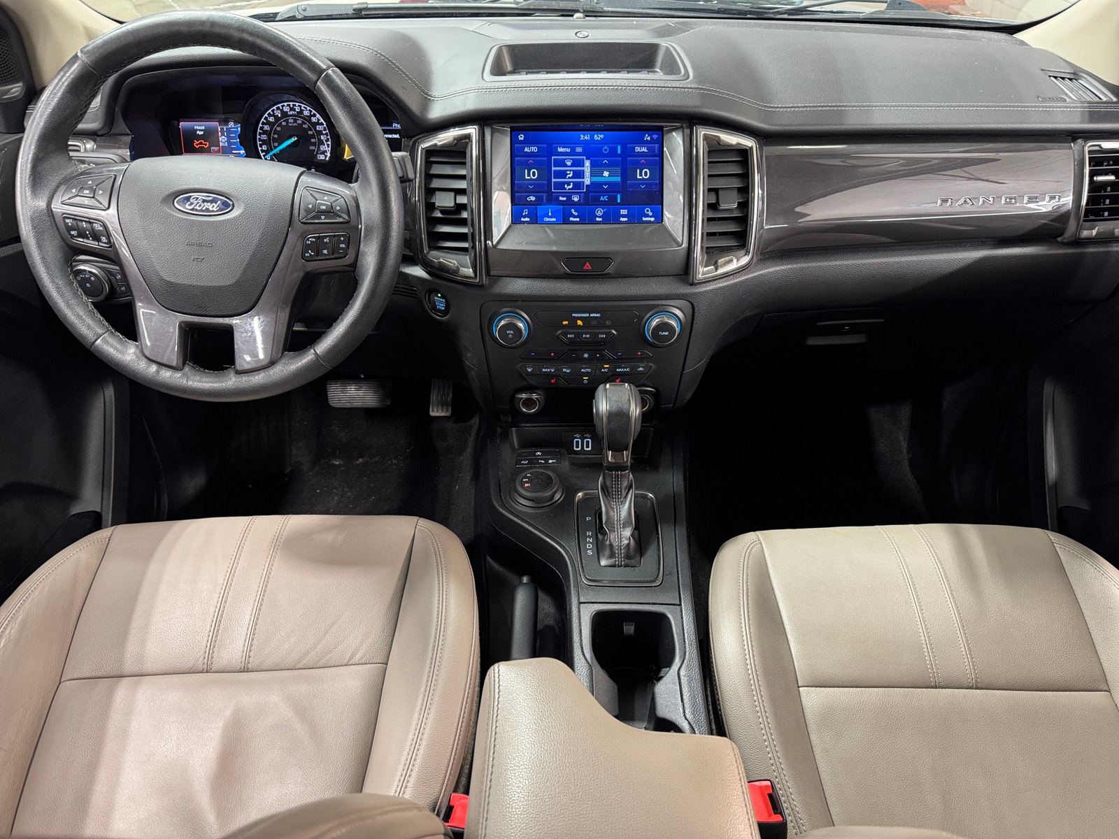 Thumbnail: 2021 Ford Ranger - 2