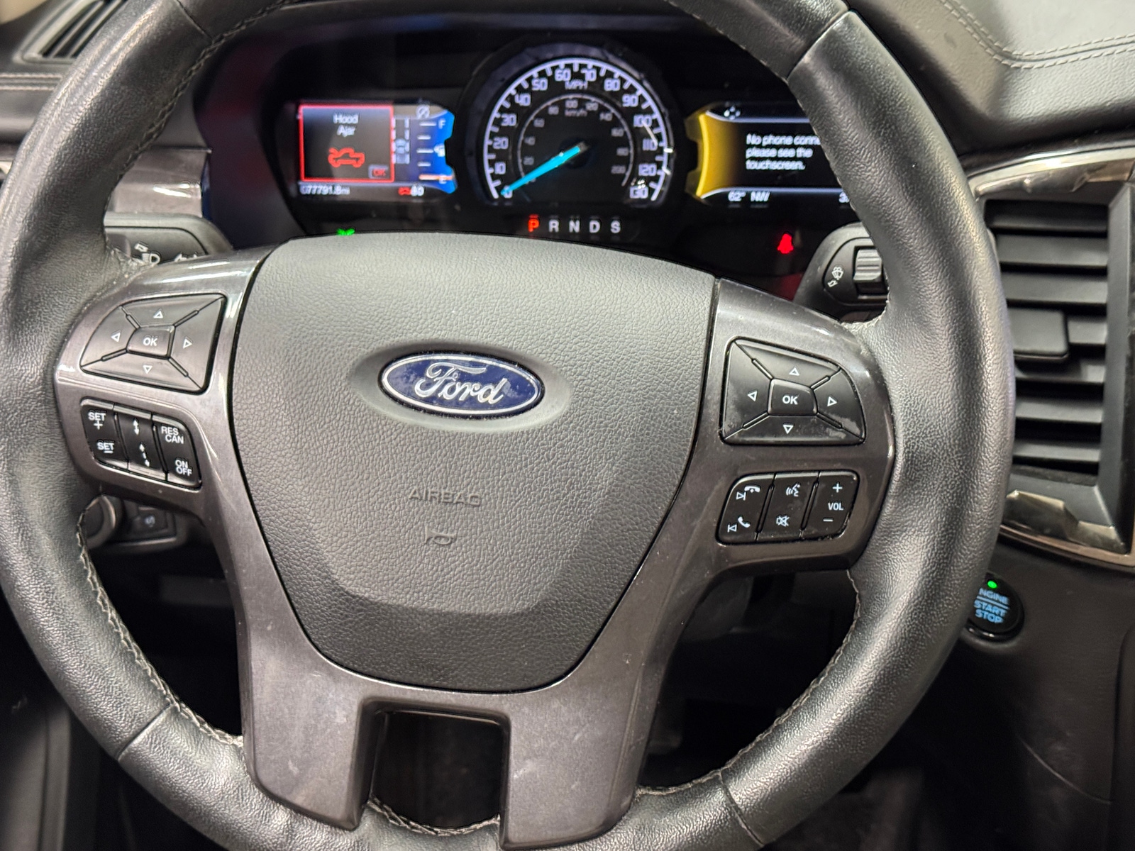 Thumbnail: 2021 Ford Ranger - 4