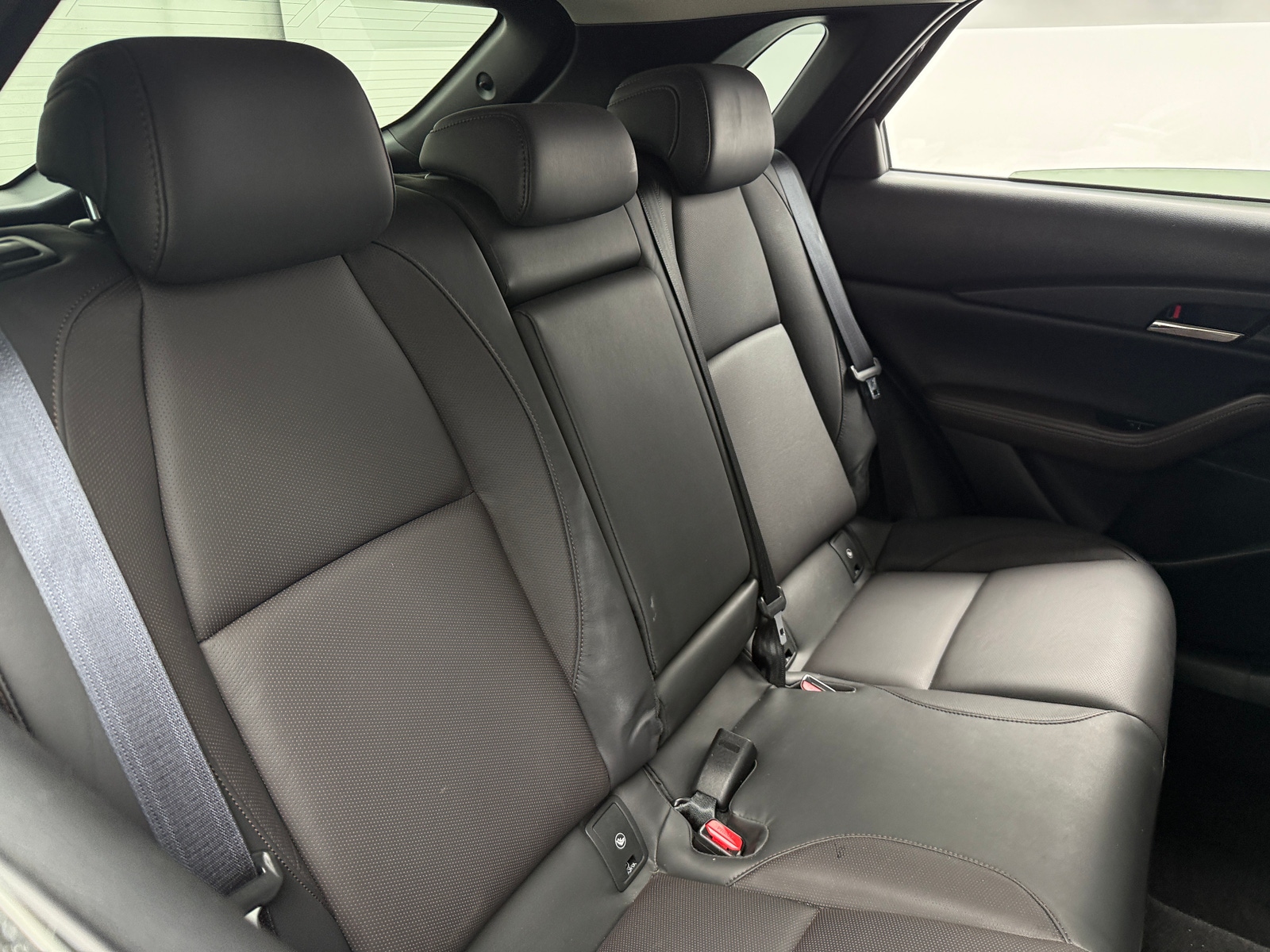 Thumbnail: 2023 Mazda CX-30 - 5