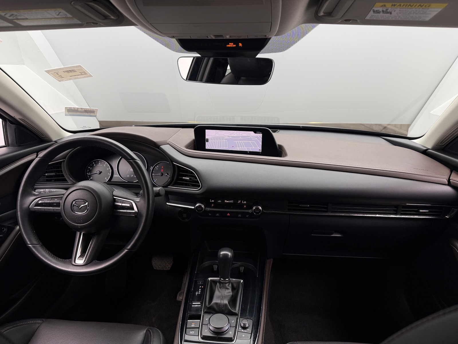 Thumbnail: 2023 Mazda CX-30 - 2