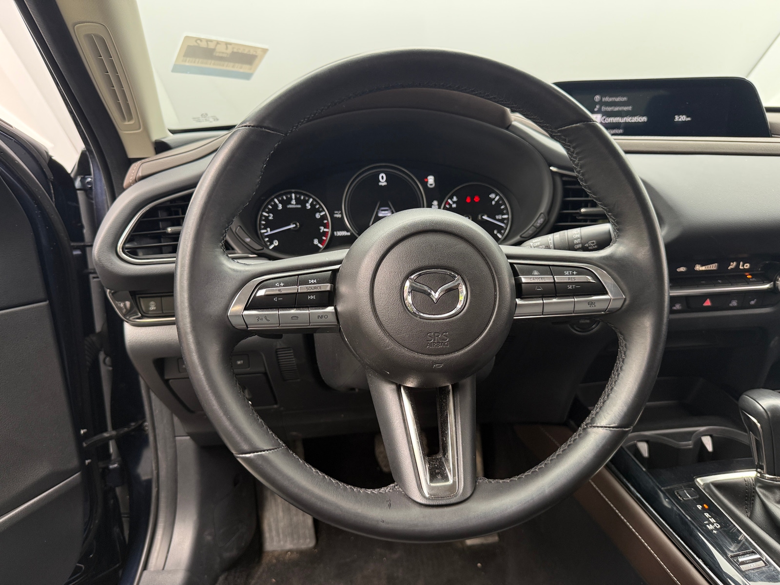 Thumbnail: 2023 Mazda CX-30 - 4