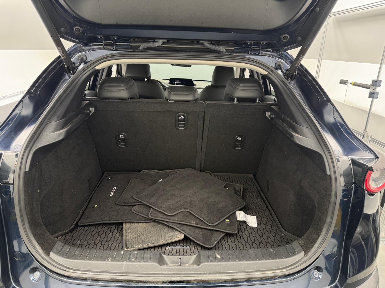 Thumbnail: 2023 Mazda CX-30 - 6