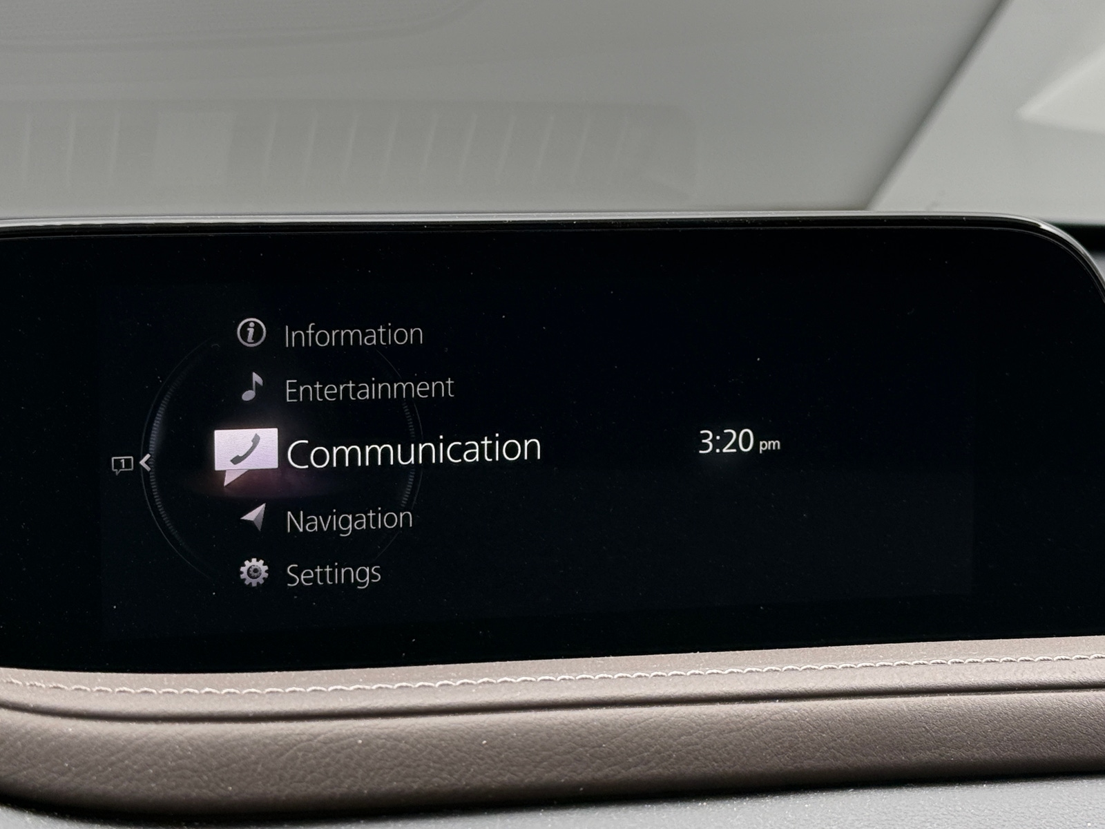 Thumbnail: 2023 Mazda CX-30 - 3