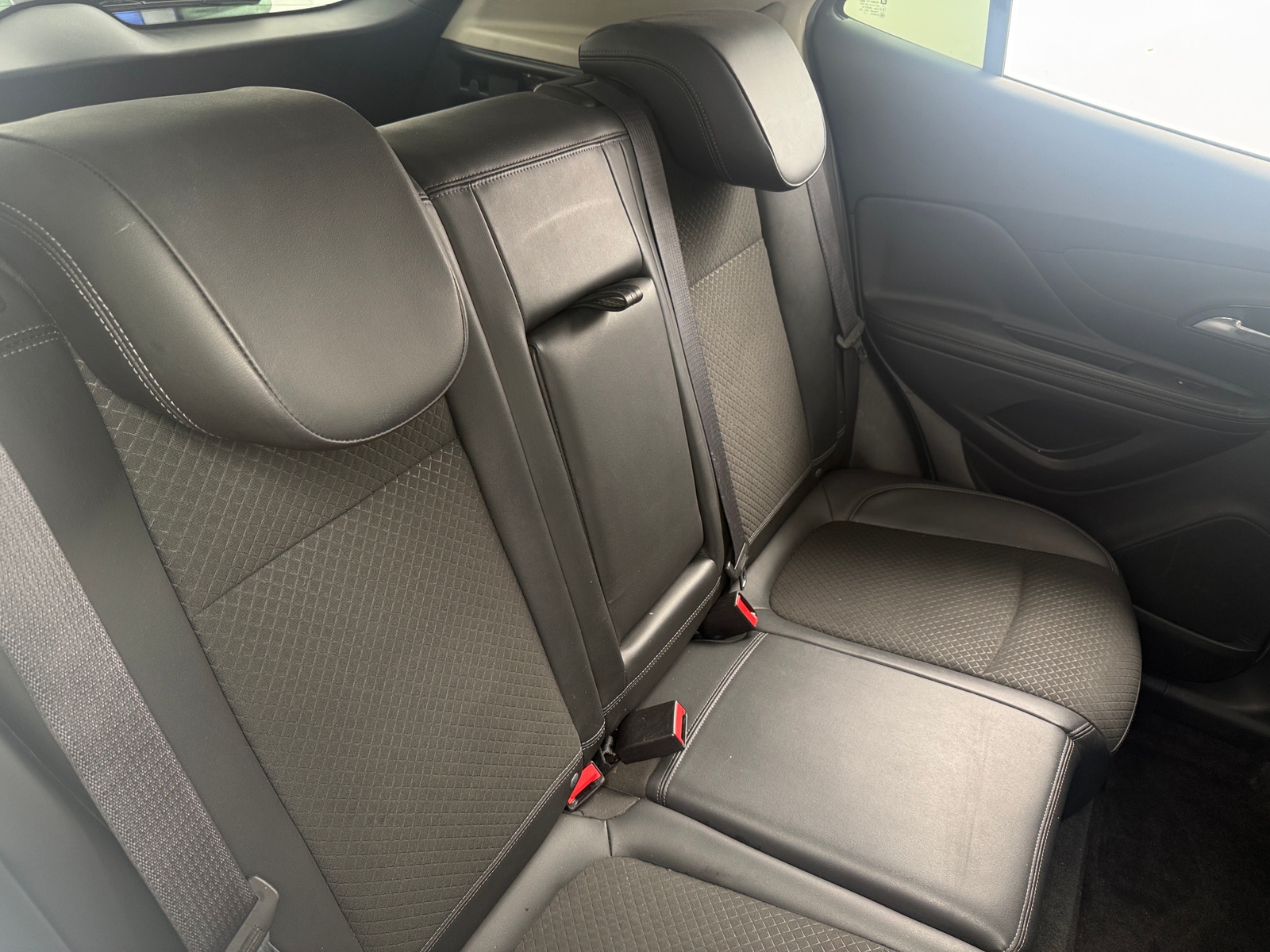 Thumbnail: 2017 Buick Encore - 5
