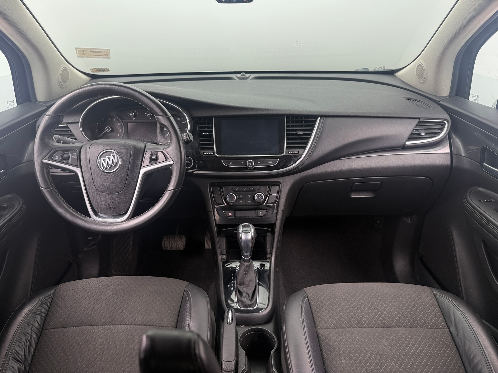 Thumbnail: 2017 Buick Encore - 2