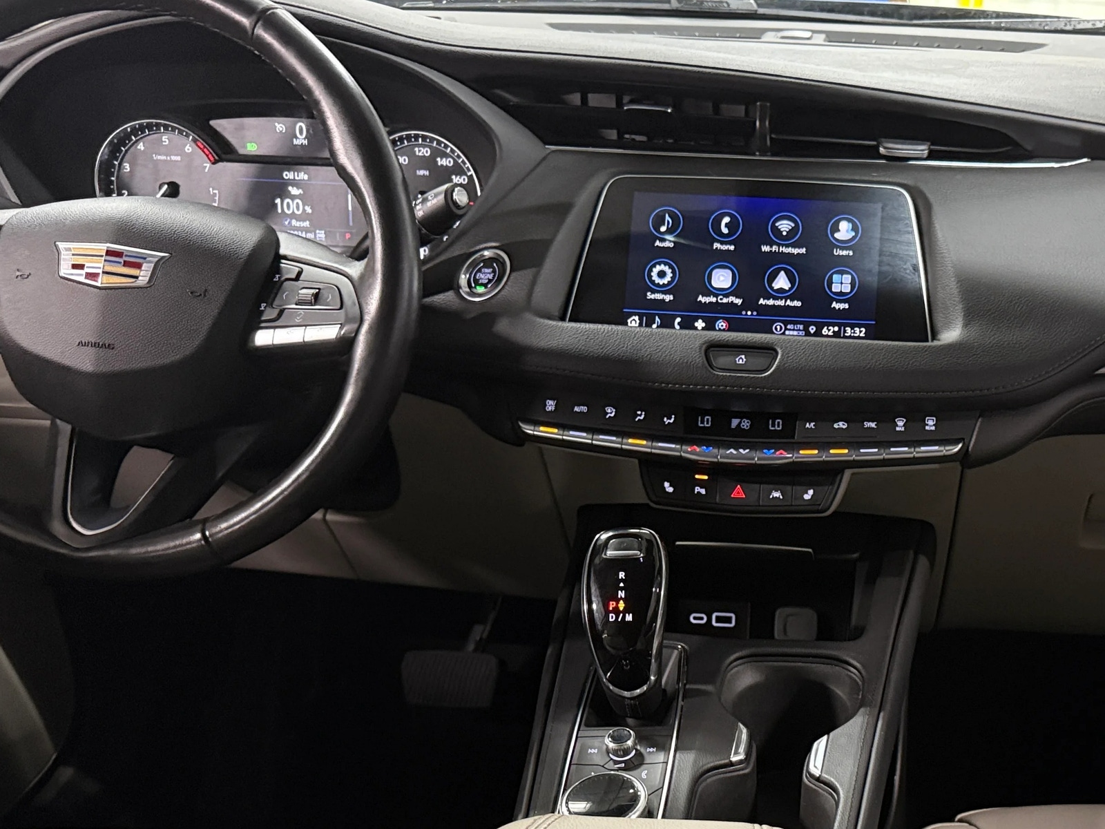 Thumbnail: 2023 Cadillac XT4 - 2