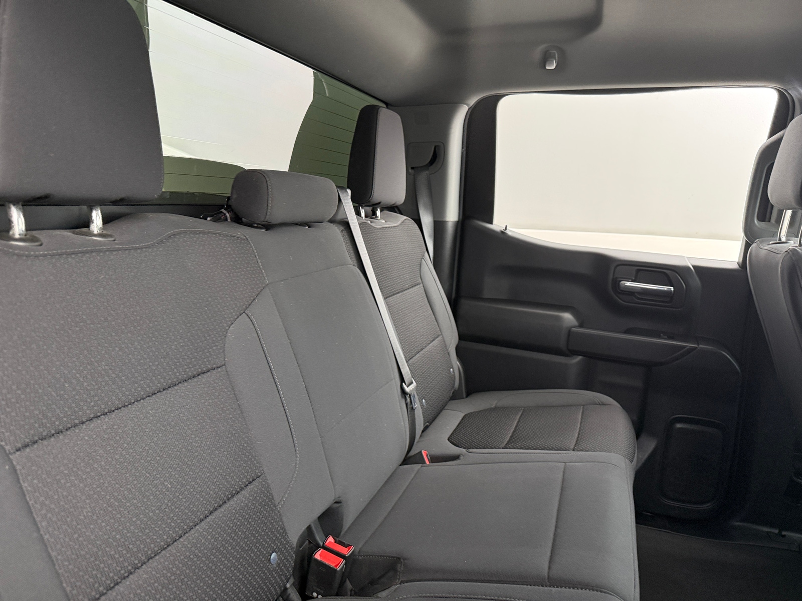Thumbnail: 2021 Chevrolet Silverado 1500 - 6