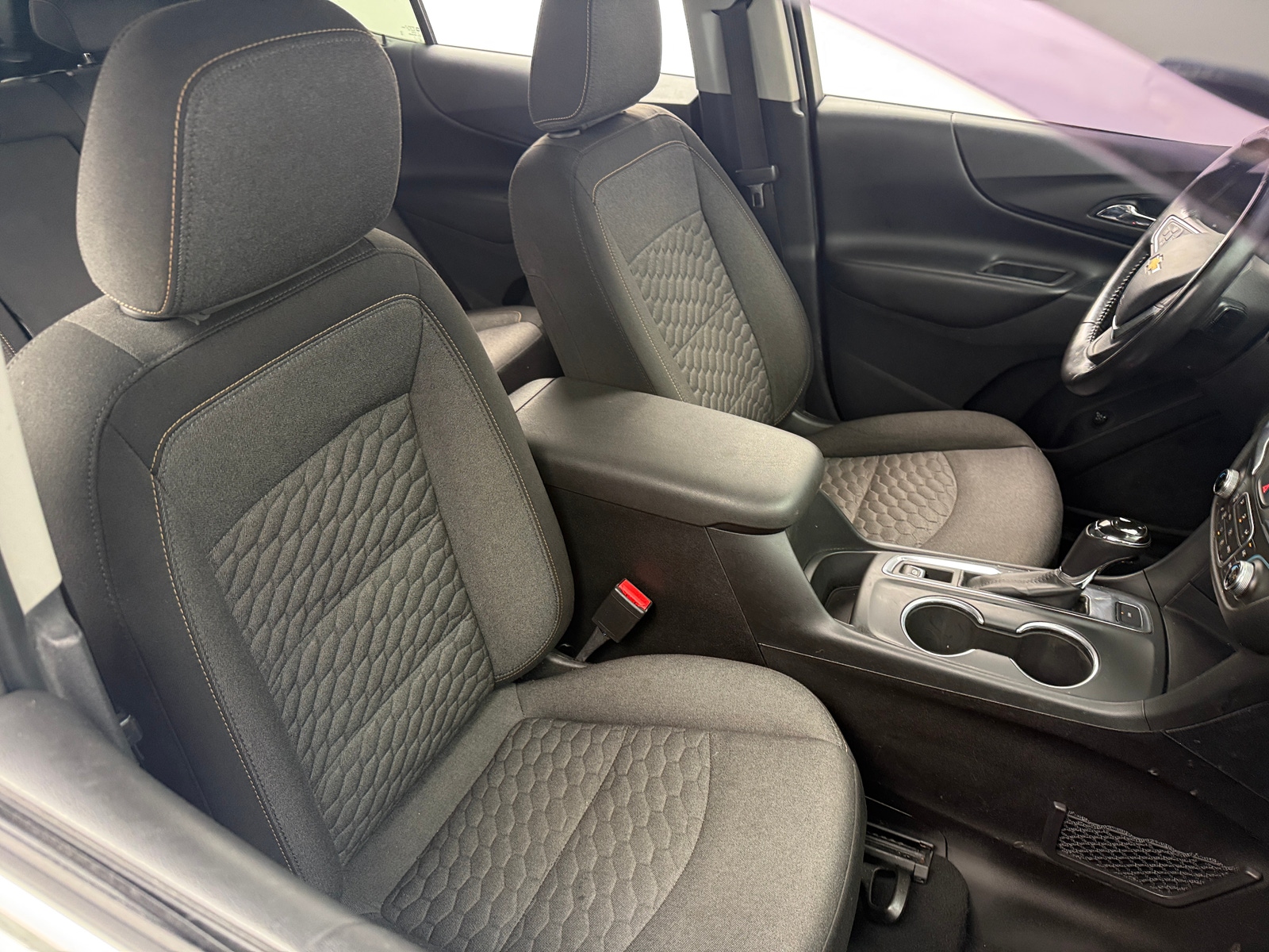 Thumbnail: 2018 Chevrolet Equinox - 2