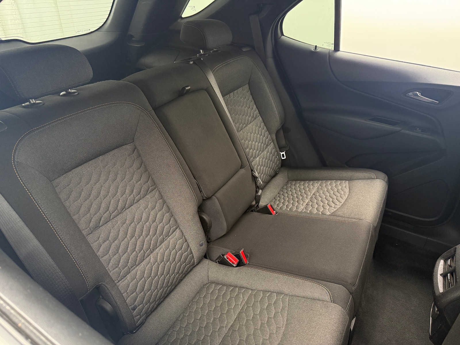 Thumbnail: 2018 Chevrolet Equinox - 6
