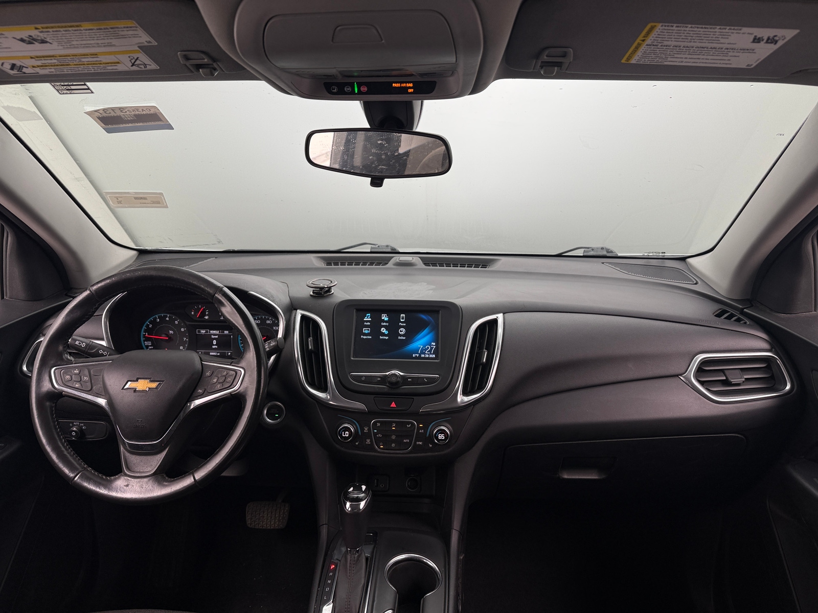 Thumbnail: 2018 Chevrolet Equinox - 3
