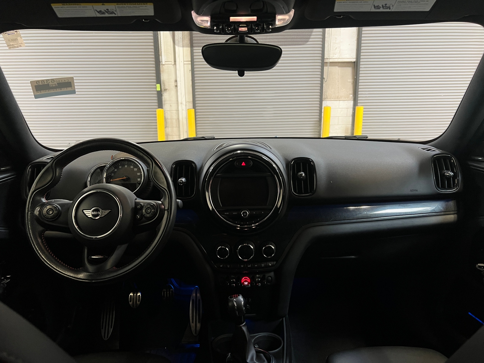 Thumbnail: 2017 MINI Cooper Countryman - 2
