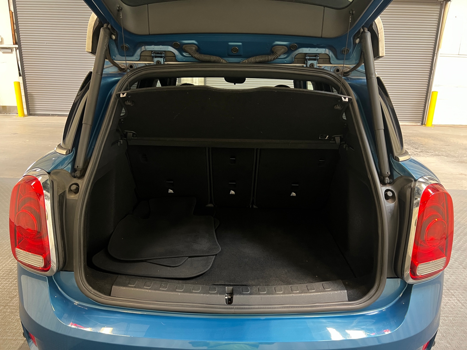 Thumbnail: 2017 MINI Cooper Countryman - 6