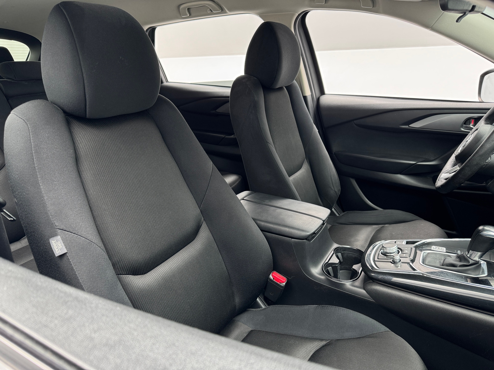 Thumbnail: 2018 Mazda CX-9 - 2