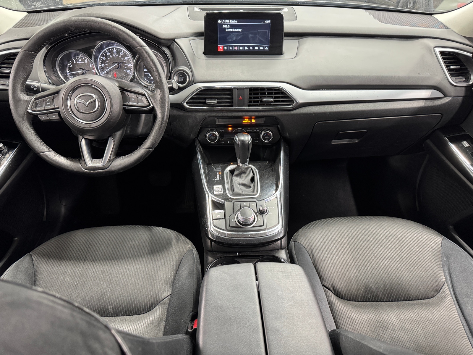 Thumbnail: 2018 Mazda CX-9 - 3