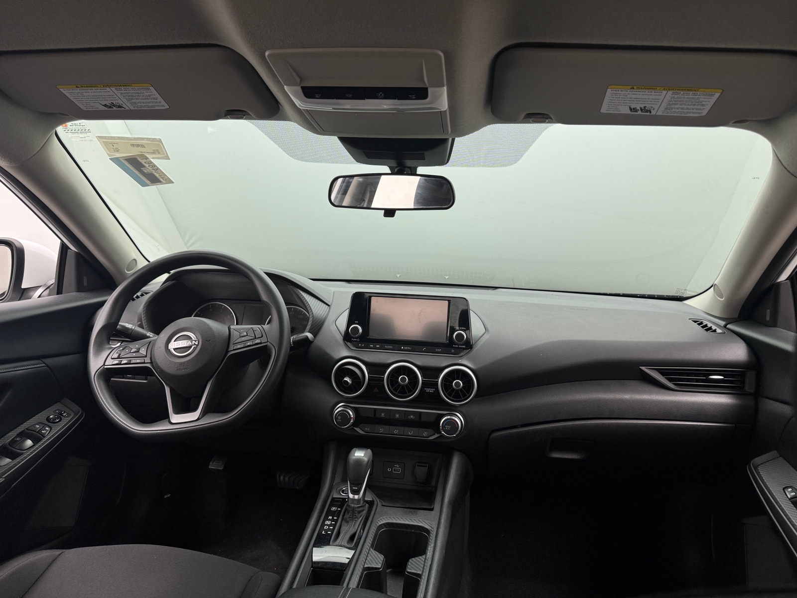 Thumbnail: 2024 Nissan Sentra - 3