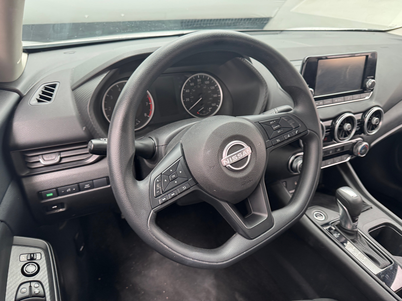 Thumbnail: 2024 Nissan Sentra - 5