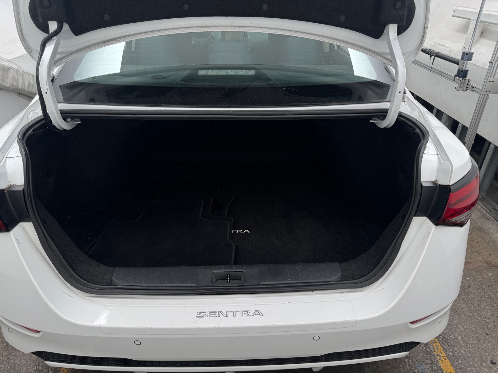Thumbnail: 2024 Nissan Sentra - 7